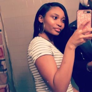 Meet your Posher, Imani